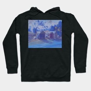 Coles Bay - Tasmania Hoodie